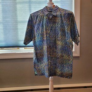 Saks Fifth Avenue Shirt For Men